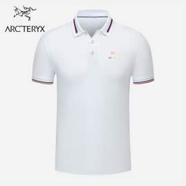 Picture of Arcteryx Polo Shirts Short _SKUArcteryxM-3XL25tr0129667